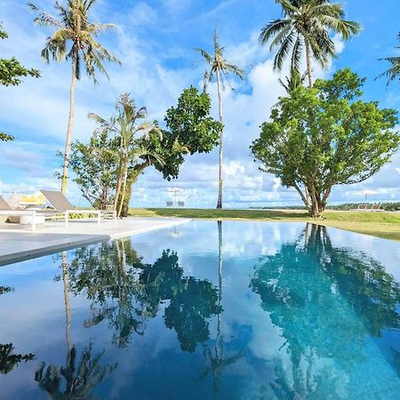 Kalinaw Resort General Luna (Surigao del Norte) Exterior foto