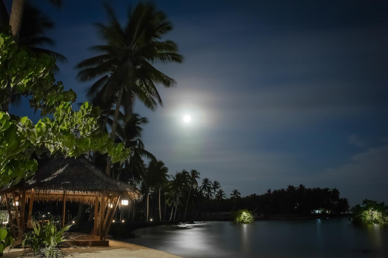 Kalinaw Resort General Luna (Surigao del Norte) Exterior foto
