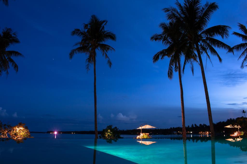 Kalinaw Resort General Luna (Surigao del Norte) Exterior foto