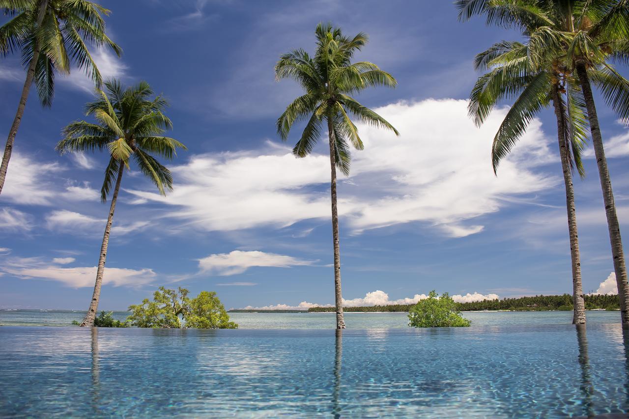 Kalinaw Resort General Luna (Surigao del Norte) Exterior foto